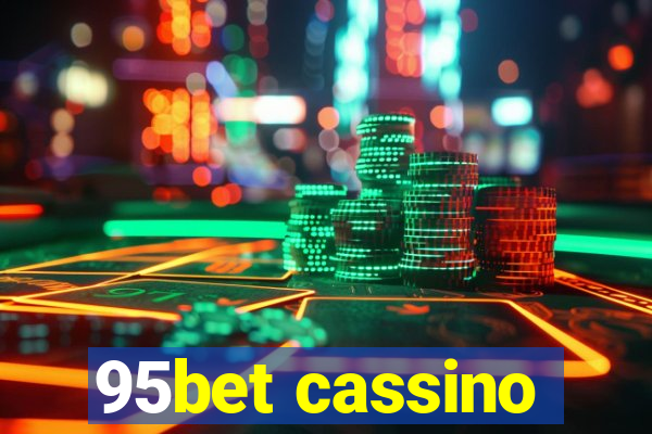 95bet cassino